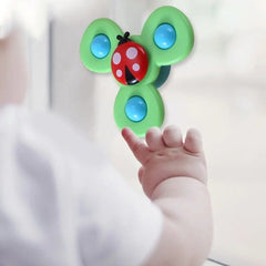 1+2 FREE | BabyWervelâ„?- Stimulating and Educational Baby Toys - Last Day Discount!