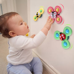 1+2 FREE | BabyWervelâ„?- Stimulating and Educational Baby Toys - Last Day Discount!