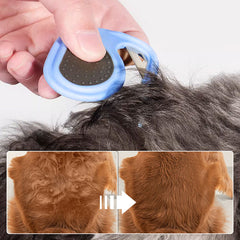 1+1 FREE | KnotFreeâ„?- Detangling comb for pets Last day discount