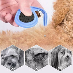 1+1 FREE | KnotFreeâ„?- Detangling comb for pets Last day discount