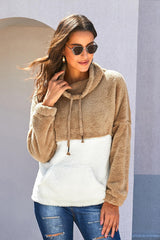 Two Side Story Sweatshirt