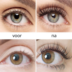 Images EYELASHâ„?| The most beautiful natural lashes! | 1+1 free!
