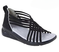 Zomora Cloudsâ„?Comfortable sandals