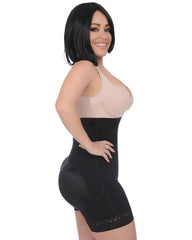 Women High Waist Hip Underwear Panties