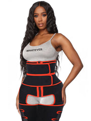 Multi - Function Full Body Waist & Leg & Arm Shaper (Return Dedicated)