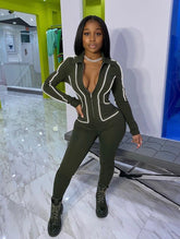 REFLECTION OF ME JUMPSUIT