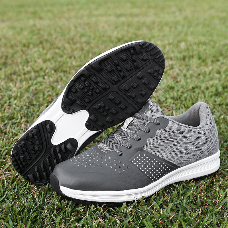 Waterproof Golf Shoes Golf Training Shoes