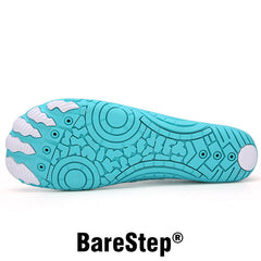 BareStep® - Men's BareStep Active Shoes Minimalist Barefoot Beach Shoes