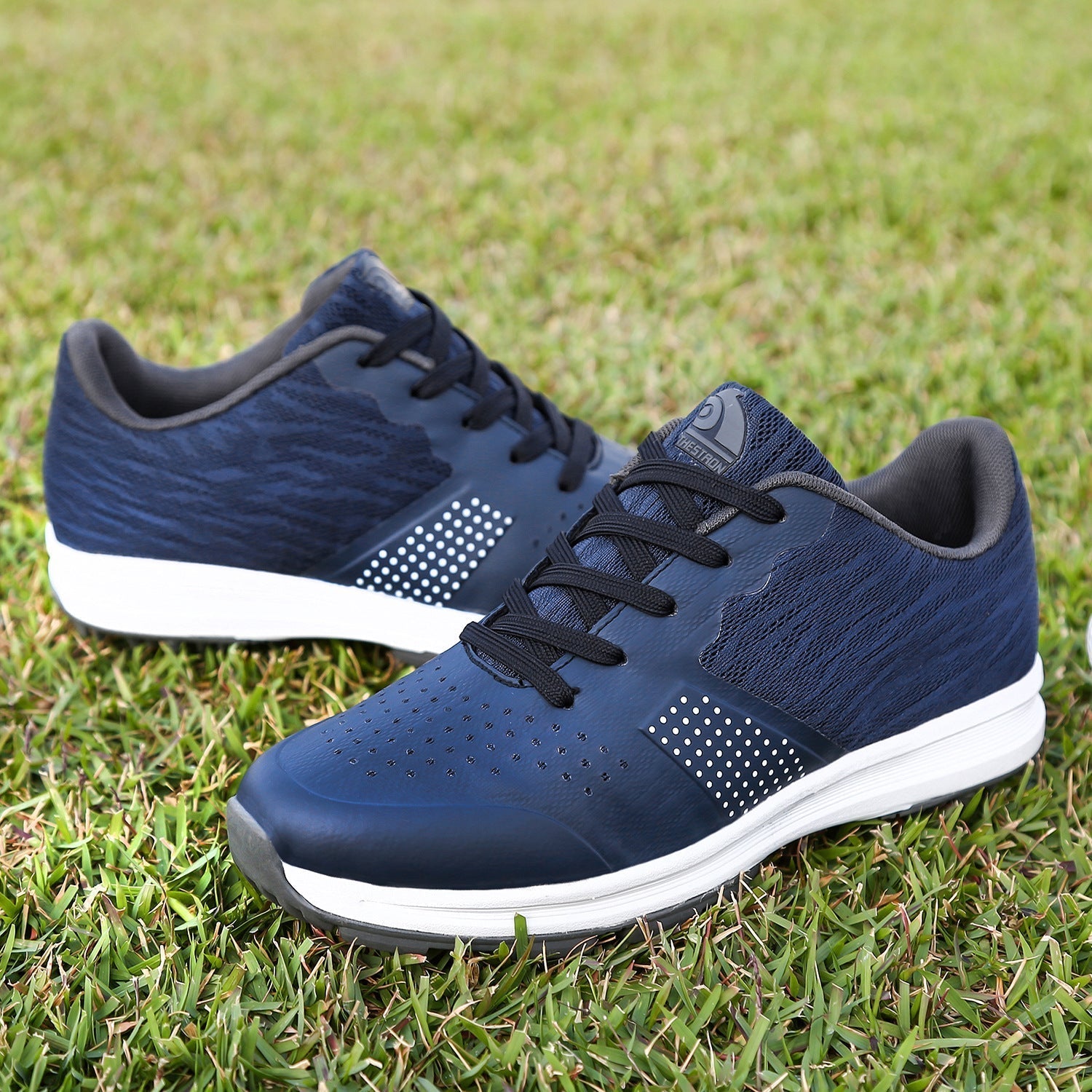 Waterproof Golf Shoes Golf Training Shoes