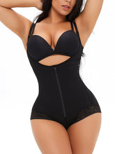 One-piece Waist Tight-fitting Shapewear