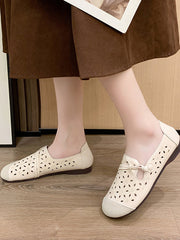 🔥Clearance Sale Alert: New Summer Casual Sandals - Khaki, White / US Size: 6.5-8