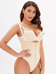 Women High Waist T-shaped Body Shaper