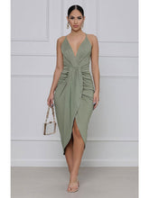 The Best Of Me Midi Dress