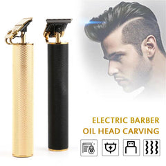 New Hair Clipper Cordless Trimmer