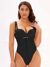 Women High Waist T-shaped Body Shaper