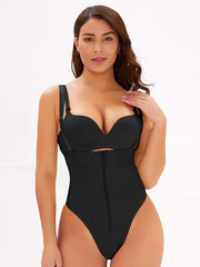 Women High Waist T-shaped Body Shaper