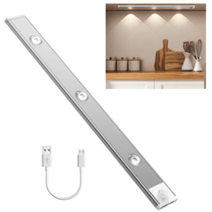 Ultra-thin Intelligent LED Sensor Light