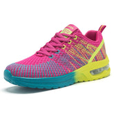 Women's Air Cushion Breathable Sneakers