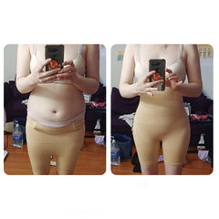 Plus Size Waist Sculpting Shapewear