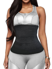 🔥Clearance Sale Alert: Invisible Wrap Waist Trainer - Black, Red / 13ft, 19ft