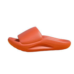 Unisex Fashion Shell Style Silent Slippers