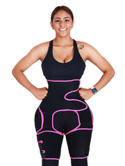 New Hip Enhancer Leg Shaper Fs