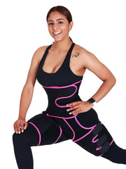 New Hip Enhancer Leg Shaper Fs