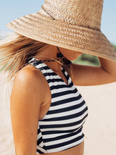 HANG TEN GAME CHANGER SWIMSUIT