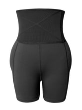 Women Buttocks Waist Shaping Pants