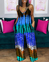 PALAZZO JUMPSUIT
