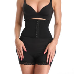 Women High Waist Pants