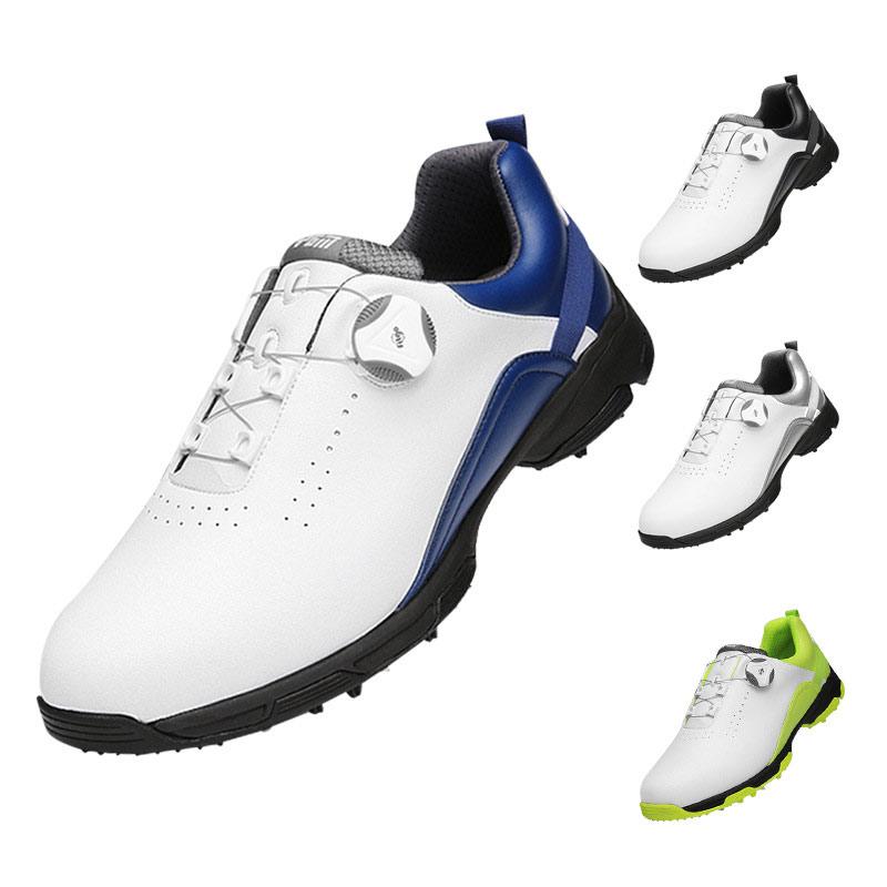 Spikeless Golf Shoes