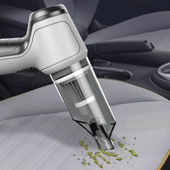 Mini PortableVacuum Handheld Cleaner