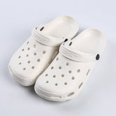 Unisex Cute Personalized Beach Slippers