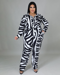 Sing Bout Me Jumpsuit