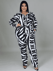 Sing Bout Me Jumpsuit