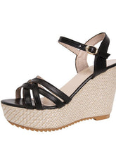 Women Comfortable Platform Sandals