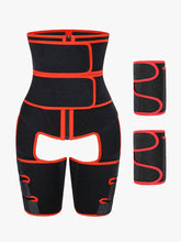 Multi - Function Full Body Waist & Leg & Arm Shaper FS