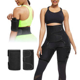 New Hip Enhancer Leg Shaper Fs