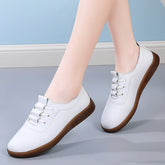 Women Soft Sole Hollow Shoes