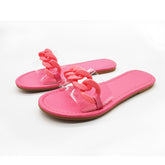 Daily Beach Chain Slippers