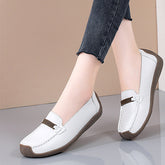Plus Size New Women Soft Flat Shoes
