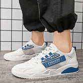 Breathable Mesh Trendy Sneakers