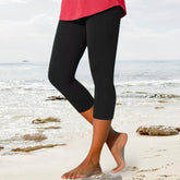 Women'S Plain Casual Leggings