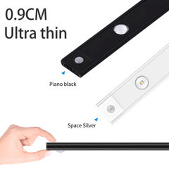 Ultra-thin Intelligent LED Sensor Light