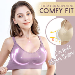 Post Pregnancy Lifting Bra