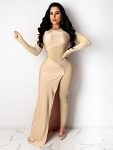 Curvy Glitter Jumpsuit