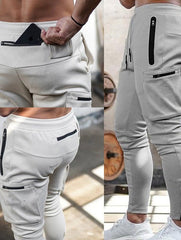 Men's Multifunctional Sports Multi-pocket Pants