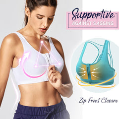 Fitme Wireless Sports Bra