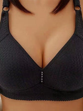 Plus Size Comfortable Wireless Bra
